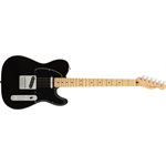 FENDER -  PLAYER TELECASTER - noir